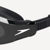 Очки для плавания Speedo Hydrosity 2.0 Mirror (зеркальные; черный)